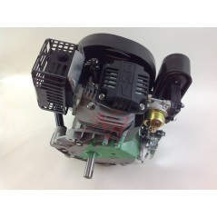 Complete DAYE motor for DY1P70FA motor hoe code 022810 | NewgardenAgri.com