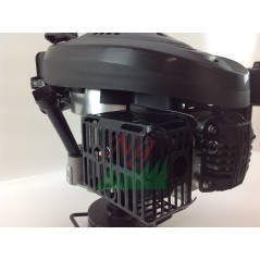 Motore completo DAYE DY1P70FA motozappa tagliaerba 196cc strappo pesante 6,5 Hp 22x60 mm | NewgardenAgri.com