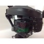 Motore completo DAYE DY1P70FA motozappa tagliaerba 196cc strappo pesante 6,5 Hp 22x60 mm