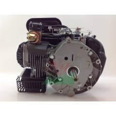 Complete DAYE motor for DY1P70FA motor hoe code 022810 | NewgardenAgri.com