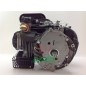 Motore completo DAYE DY1P70FA motozappa tagliaerba 196cc strappo pesante 6,5 Hp 22x60 mm