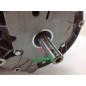 Motore completo DAYE DY1P70FA motozappa tagliaerba 196cc strappo pesante 6,5 Hp 22x60 mm