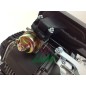 Complete DAYE motor for DY1P70FA motor hoe code 022810