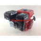 MOTOR LAUNTOP COMPLETO DE CILINDROS HORIZONTALES 19.05 210cc