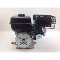 Cónica completa motor ZANETTI BENZINA ZBM210C1MEV 23 mm | NewgardenAgri.com