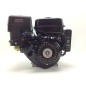 Motor completo motocultor ZANETTI BENZINA ZBM270L3E arranque eléctrico