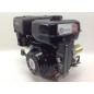 Motore completo motocoltivatore ZANETTI BENZINA ZBM270L3E avviamento elettrico