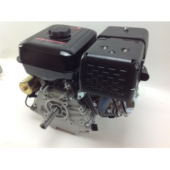 Motore completo motocoltivatore ZANETTI BENZINA ZBM270L3E avviamento elettrico | NewgardenAgri.com