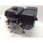 Motore completo motocoltivatore ZANETTI BENZINA ZBM270L3E avviamento elettrico