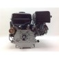 Motor completo motocultor ZANETTI BENZINA ZBM270L3E arranque eléctrico