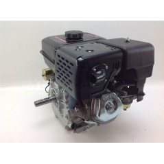 Motor completo motocultor ZANETTI BENZINA ZBM270L3E arranque eléctrico | NewgardenAgri.com