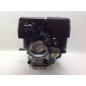 Motor completo motocultor ZANETTI BENZINA ZBM270L3E arranque eléctrico