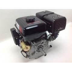 Motor completo motocultor ZANETTI BENZINA ZBM270L3E arranque eléctrico | NewgardenAgri.com