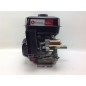 Motore completo motocoltivatore ZANETTI BENZINA ZBM270L3E avviamento elettrico