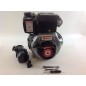 Motor completo ZANETTI DIESEL ZDM70C1M con arranque manual