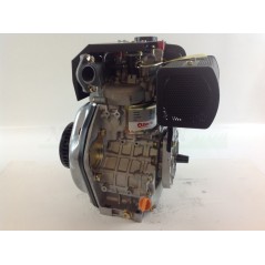 Motor completo ZANETTI DIESEL ZDM70C1M con arranque manual | NewgardenAgri.com