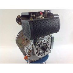 Motor completo ZANETTI DIESEL ZDM70C1M con arranque manual | NewgardenAgri.com