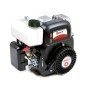 ZANETTI ZEN100L1 ZANETTI ZEN100L1 motor cortacésped manual completo con eje horizontal Ø  15