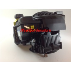 MOTOR COMPLETO BRIGGS 500 motocultor sin freno 22x60 140cc motor 4Hp | NewgardenAgri.com