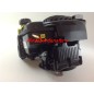 MOTOR COMPLETO BRIGGS 500 motocultor sin freno 22x60 140cc motor 4Hp