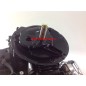 MOTOR COMPLETO BRIGGS 500 motocultor sin freno 22x60 140cc motor 4Hp