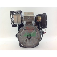 SUBARU EA175V lawn mower motor without brake 22x80 Heavy duty flywheel | NewgardenAgri.com