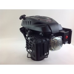 Motor completo RATO RV225 con eje vertical 22x60 y volante de inercia de alta resistencia para motoazadas | NewgardenAgri.com