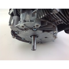 Motor completo RATO RV225 con eje vertical 22x60 y volante de inercia de alta resistencia para motoazadas | NewgardenAgri.com