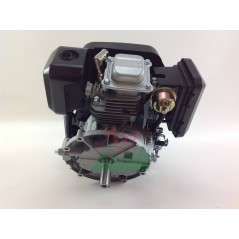 Motor para tractor de césped completo ZANETTI ZBMV160L5 159cc 3,68kW eje 22x60 | NewgardenAgri.com