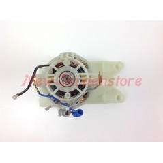 IKRA Elektromotor für EM 1200 (1200W) R 3000 Bodenfräse 042039 70300786