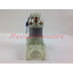 IKRA electric motor for EM 1200 (1200W) R 3000 rotary tiller 042039 70300786 | NewgardenAgri.com