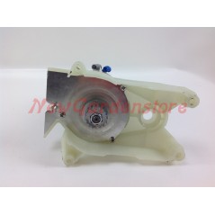 IKRA electric motor for EM 1200 (1200W) R 3000 rotary tiller 042039 70300786 | NewgardenAgri.com