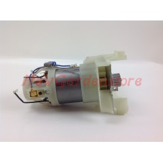 IKRA Elektromotor für EM 1200 (1200W) R 3000 Bodenfräse 042039 70300786 | NewgardenAgri.com