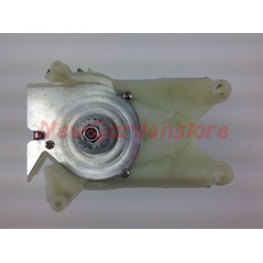 IKRA electric motor for EM 1200 (1200W) R 3000 rotary tiller 042039 70300786 | NewgardenAgri.com