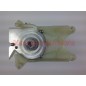 IKRA electric motor for EM 1200 (1200W) R 3000 rotary tiller 042039 70300786