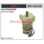 Motor eléctrico IKRA para motoazada EM 700 (700W) 042006 70300720