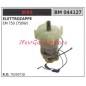 Moteur électrique IKRA pour fraise rotative EM 750 (750W) 044127 70300718