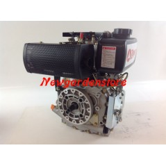 Motor para motocultor ZANETTI DIESEL ZDM70C1ME con arranque eléctrico | NewgardenAgri.com