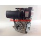 Motor para motocultor ZANETTI DIESEL ZDM70C1ME con arranque eléctrico