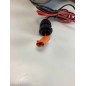 Motore trazione ruote ORIGINALE BLUEBIRD trinciaerba FM 23-53 9A01000602000 radiocomandato