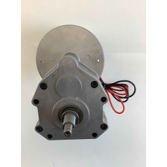 Motor drive wheels ORIGINAL BLUEBIRD FM 23-53 9A01000602000 | NewgardenAgri.com