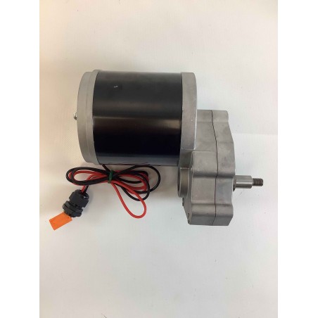 Motor de tracción ruedas ORIGINAL BLUEBIRD picadora de hierba FM 23-53 9A01000602000 | NewgardenAgri.com