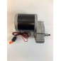 Motore trazione ruote ORIGINALE BLUEBIRD trinciaerba FM 23-53 9A01000602000 radiocomandato