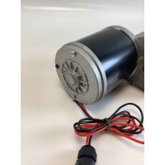 Motor drive wheels ORIGINAL BLUEBIRD FM 23-53 9A01000602000 | NewgardenAgri.com