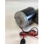 Motore trazione ruote ORIGINALE BLUEBIRD trinciaerba FM 23-53 9A01000602000 radiocomandato