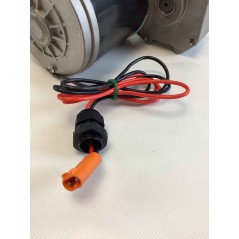 Motore trazione ruote ORIGINALE BLUEBIRD trinciaerba FM 23-53 9A01000602000 radiocomandato | NewgardenAgri.com