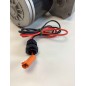 Motore trazione ruote ORIGINALE BLUEBIRD trinciaerba FM 23-53 9A01000602000 radiocomandato