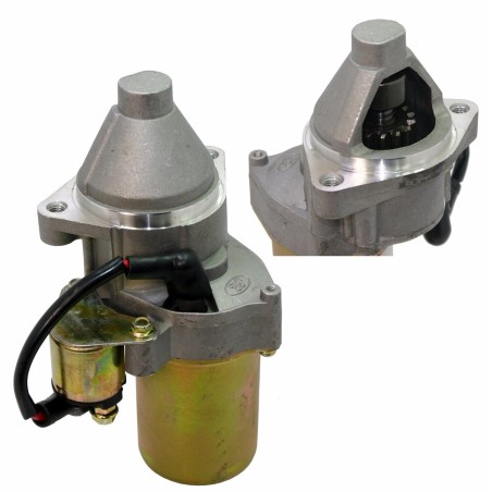 Motor starter motor starter LT390 LAUNTOP motor cultivator 34012400 | NewgardenAgri.com