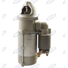 Motor de arranque para tractor agrícola SAME 2.9619.560.0 - 9 dientes | NewgardenAgri.com