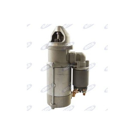 Motor de arranque para tractor agrícola SAME 2.9619.560.0 - 9 dientes | NewgardenAgri.com